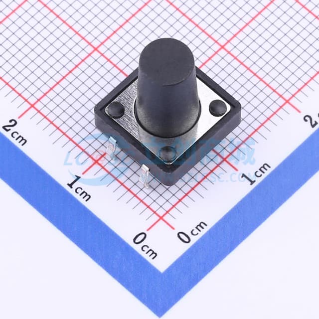 12*12*14H-JZ 260gf【插件】实物图