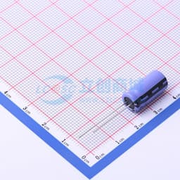 100uF ±20% 63V缩略图