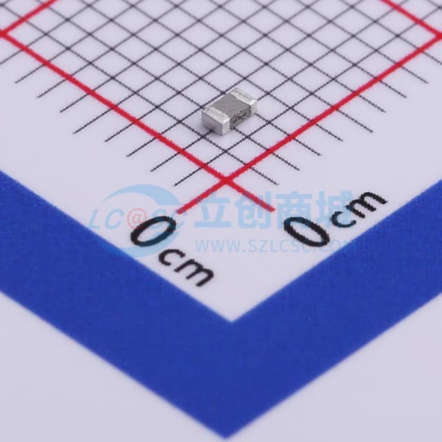 1uH ±20%实物图
