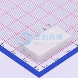 超小型中功率12V继电器 单刀单掷-常开 【继电】缩略图