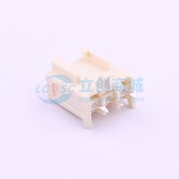 1x3P 间距:3.96mm 直插 【插件】缩略图