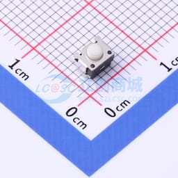 4.2*3.3*3.4mm 卧贴 轻触开关缩略图
