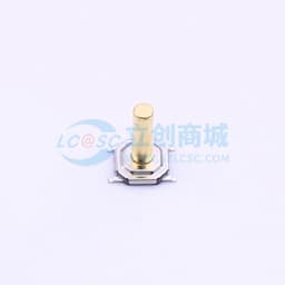 5.2*5.2*8mm 立贴 轻触开关缩略图
