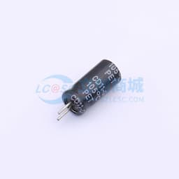 2.2uF ±20% 160V缩略图