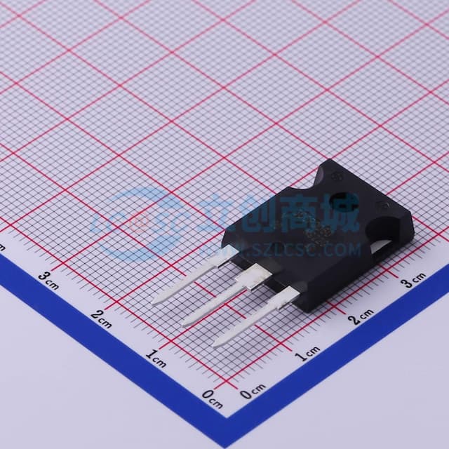 VS-30CPQ060-N3实物图