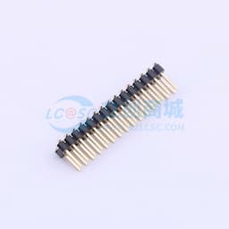 2x15P 间距:2.54mm 方针缩略图