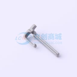 2.0间距白色/黑色连接器缩略图