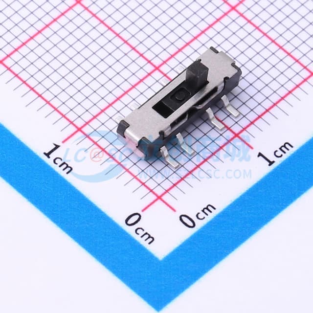 MST-23D18G2实物图