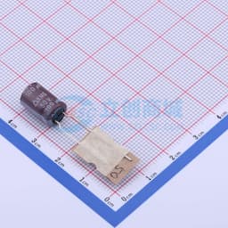 100uF ±20% 50V缩略图