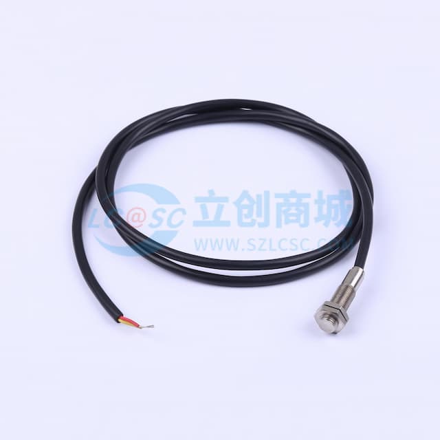 磁性/簧片开关实物图