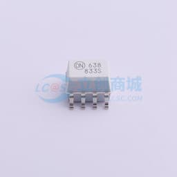 HCPL0638R2缩略图