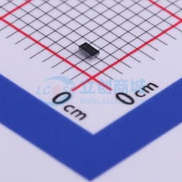 立体声PDM到I²S或TDM转换IC缩略图