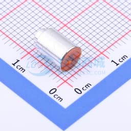 雄和远景，电路板表贴圆螺母柱，M2X7，铜镀锡,1个缩略图