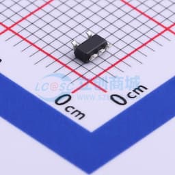 具有主动输出放电和使能功能的 150mA、低压降稳压器缩略图