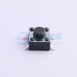 6*6*5mm 立贴 轻触开关缩略图