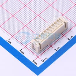 2.0-10P立贴 加盖编带缩略图