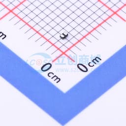 双向ESD 3.3V截止 峰值浪涌电流：3A@8/20us缩略图