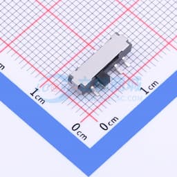 微型拨动开关缩略图
