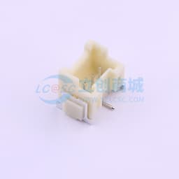 1x3P 间距:2.5mm 立贴 系列:XA缩略图