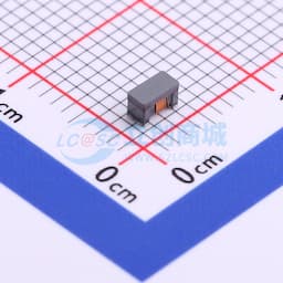 两路 1206共模滤波器 阻抗600Ω@100MHz缩略图