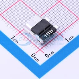 Mini-B 母 卧贴缩略图