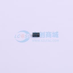 单向TVS 20V截止 峰值脉冲缩略图