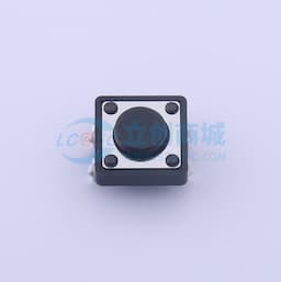 12*12*5mm 直插 轻触开关 【插件】缩略图