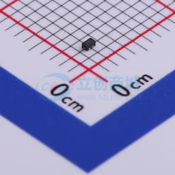 停产 ESD 3.3V截止 峰值脉冲电流：4A缩略图