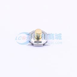 5.2*5.2*3.5mm 立贴 轻触开关缩略图