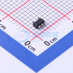单路2A高速低端栅极驱动器缩略图