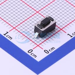 6*3.5*4.3mm 立贴 轻触开关缩略图