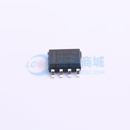 单电源轨至轨运算放大器缩略图