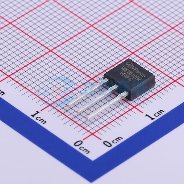 VBFB1101M实物图