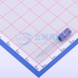 1uF ±20% 400V缩略图