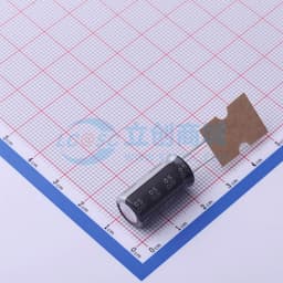 1000uF ±20% 25V缩略图