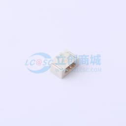 1x2P 间距:0.8mm 卧贴缩略图