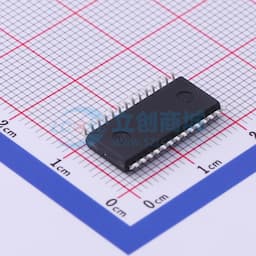 STC12LE5204AD-35I-SOP28缩略图