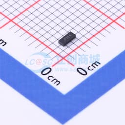 P524 ESD 5V截止 峰值浪涌电流：5A@8/20us缩略图