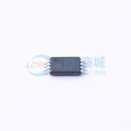 2.7V 12位带SPI串行接口的A/D转换器缩略图