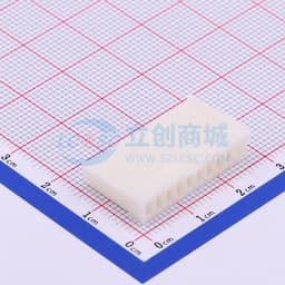 1x10P 2.5mm缩略图