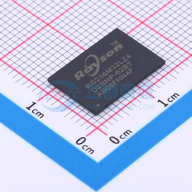 RS256M32LZ4D2BNP-62BT实物图