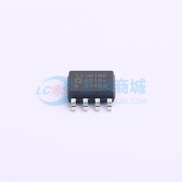 3.0 kV rms 双通道数字隔离器缩略图