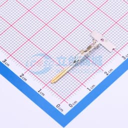 动态D-3系列插片触点缩略图