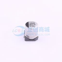 100uF ±20% 10V缩略图