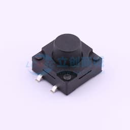 12*12*9.5mm 立贴 轻触开关缩略图