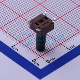 6.1mm*6.3mm*13mm 12V 50mA缩略图