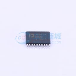 AD9834 75MHz低功耗DDS器件缩略图