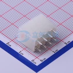 2x4P 间距:4.2mm 直插【插件】缩略图