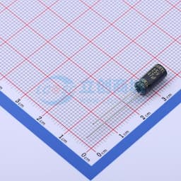 【插件】47uF ±20% 25V缩略图
