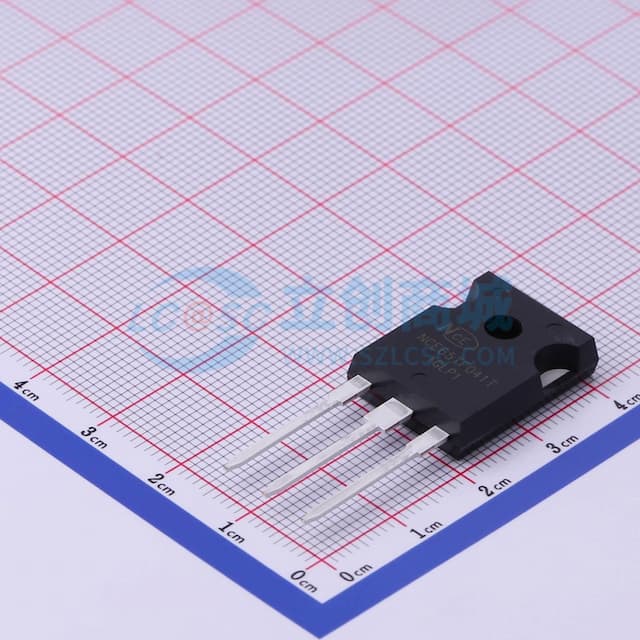 NCE65TF041T实物图